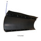 Kawasaki Mule FX/DX Complete Snow Plow System by KFI Products